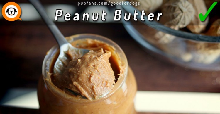 Peanut Butter