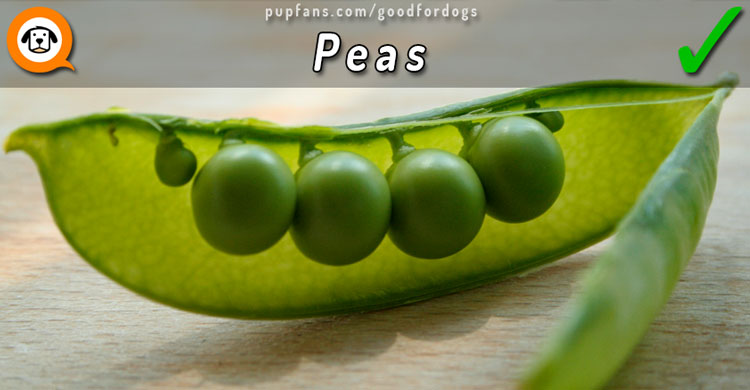 Peas