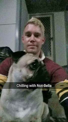 not Bella