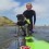 Let’s Go Surfing With Brandy the Pug!