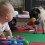 [VIDEO] This Pug Does NOT Want to Share with Baby — Too Funny!