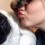 [VIDEO] Watch How a Cute Pug Avoids Kisses From Mom – LOL!