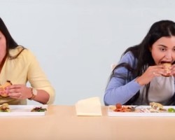 These People Discovered What Dog Food Tastes Like…
