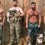 Shirts Off For Shelter Dogs: Veterans Lend a Hand