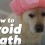 Clever Ways for Fido to Avoid Bath Time — The Second Dog Had Me Laughing Hysterically!