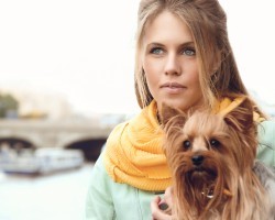 Reap Health Benefits by Enjoying the Company of Your Furry Best Friend