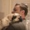 This Dad Asks His Pug for a Hug. Now Watch and See How She Responds…