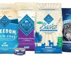 Here’s Everything You Need to Know About the Pet Food Blue Buffalo Settlement and Cash Refund