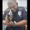 Cop Rescues an Abandoned Puppy. Now Witness the Exact Moment They Fell in Love.