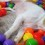 (VIDEO) This Doggie Gets a DIY Ball Pit for His Birthday. When You See How it Comes Together? Genius!