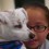(VIDEO) A Deaf Dog and Girl’s Bond is VERY Touching. Now be Amazed When the Girl Teaches Her Dog Sign Language!