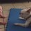 (VIDEO) This Frenchie Loves to Entertain a Baby. When You See What He Does? OMG, This is PERFECT.