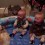 (VIDEO) Set of Twins Are Laughing Hysterically at a Dog. When You See Why? Prepare to LOL!