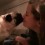 (Video) Mom Accepts a Challenge to Kiss Her Pug for as Long as Possible. Now Let’s See How She Does…