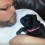 (VIDEO) This Dad Gently Plays With His Pug. Now Watch How the Pug Responds, It Will Melt Your Heart!