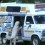 (Video) This Doggie Just Wants Some Ice Cream. Now Watch What Happens When the Ice Cream Truck Drives by His House…