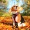 3 Ways to Get Fido Ready for the Fall Time