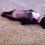 (Video) This Frenchie is So Pooped Out, Nothing Can Wake Him. How He’s Sleeping? I’m Splitting a Gut This is So Comical!