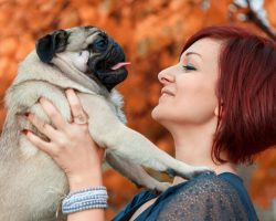 4 Incredible Yet Surprising Ways a Dog Tells Her Human “I Love You”
