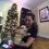 (Video) Wife Gets the Best Surprise During Christmas and the Meeting Will Bring Anyone to Tears…