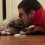 (Video) This Family’s Pug is Blind, so They Have a Unique Way of Waking Him Up…
