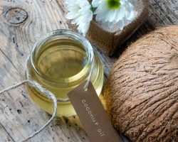 It’s Amazing the Ways Coconut Oil Can Benefit a Dog