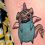 4 Incredible Pug Tattoos We All Want Right Now