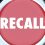 RECALL ALERT: Phenobarbital Pet Seizure Medication Recalled Due to a Labeling Error