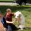 (Video) This Dog’s Favorite Time of Day is When His Humans Come Home From School…