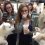 (Video) Two Puppies Interact During a Meet and Greet. The Result? Cutest Convo EVER!