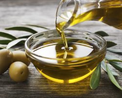 7 Reasons Adding Olive Oil to a Dog’s Diet is a Must