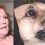 (Video) Newly Adopted Dog Won’t Quit Growling. Nervous Owner Makes Scary Discovery