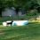 (Video) Labrador Steals an Inflatable Pool From His Humans and it’s a Riot